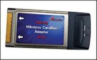 Wireless 802.11g Cardbus adapter - Image 2
