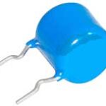AX10GKE Ohmite Resistor 1 Ohm Radial