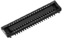 AXE510127 Panasonic Connector Socket 10 POS SMD - Image 2