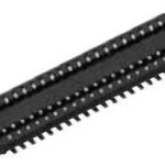 AXE510127 Panasonic Connector Socket 10 POS SMD