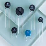 Ametherm's SURGE-GARD™ Line of NTC Inrush Current Limiting Thermistors