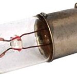 8-3995 CML LAMP Incandescent Lamp