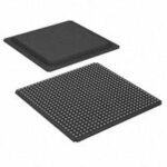 XC3S1400AN-4FGG676C Electronic Components