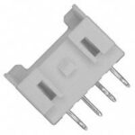 B04B-XASK-1(LF)(SN) JST Connector Shrouded Header 4 POS 2.5mm Trusted Distributor B04B-XASK-1(LF)(SN) JST Connector Shrouded Header 4 POS 2.5mm