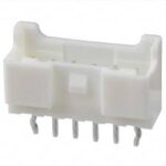 B06B-PASK-1(LF)(SN) JST Connector Header 6 Position