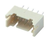 B10B-PHDSS(LF)(SN) JST Connector Header 10 POS - Image 2