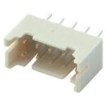 B10B-PHDSS(LF)(SN) JST Connector Header 10 POS