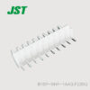 B10P-SHF-1AA(LF)(SN) JST Header Connector 0.098" (2.50mm) 10 Positions