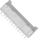 B12B-PASK(LF)(SN) JST Connector Header Shrouded 12 Position