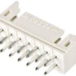 B12B-PHDSS(LF)(SN) JST Connector Header 12 Position