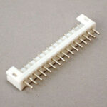 B16B-PH-K-S(LF)(SN) JST Connector Header 16 position Trusted Distributor B16B-PH-K-S(LF)(SN) JST Connector Header 16 position