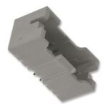 B18B-XADSS-N(LF)(SN) JST Connector, Header, 18P, 2-Row, 2.5 mm Trusted Distributor B18B-XADSS-N(LF)(SN) JST Connector