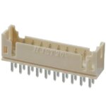 S18B-PHDSS-B(LF)(SN) JST Connector Header 7 Position