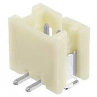B2B-PH-SM4-TBT(LF)(SN) JST Connector Shrouded Header 2 Position