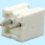 B2P-VH-FB-B(LF)(SN) JST Connector Header 2 position