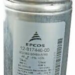 B32361S5926A080 EPCOS Capacitor 92uF 580V Oval
