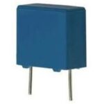 B32529D1105K000 EPCOS Film Capacitor 1.0uF 100V Radial