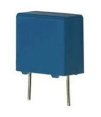 B32529D1105K000 EPCOS Film Capacitor 1.0uF 100V Radial