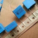 B32922C3684M EPCOS Film Capacitor 0.68uF 305V Radial