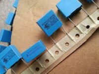 B32922C3684M EPCOS Film Capacitor 0.68uF 305V Radial