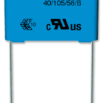 B32932A3334K189 Epcos Film Capacitor 0.33uF 305Vac Radial