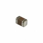 B37931-K5222-K60 SIE Ceramic Capacitor 2200pF 50V 10% X7R SMD 0603