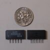 B39458M3951M100 TDK FILTER IF 45.75MHZ 5SIP VIDEO - Image 2