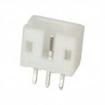 B3B-PH-K-S(LF)(SN) JST Connector Shrouded Header 3 POS 2mm