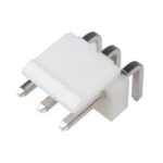B3PS-VH(LF)(SN) JST Connector Header 3 Position
