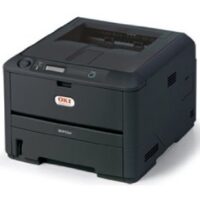 B410DN Laser 30PPM 2400X600DPI USB-p-o-e 32MB Dupl