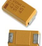 EPCOS/ TDK B45016B3369K357 Capacitor 33uF 16V
