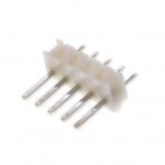 B5P-SHF-1AA(LF)(SN) JST Connector Header 5 position