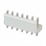JST B7P-VH Connector Vertical Locking Pin Header 7 Position 3.96mm Pitch