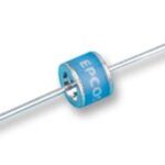 B88069X2250S102 EPCOS Gas Discharge Tube GDT Arrestor 230V 20kA Axial