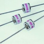 B88069X4930S102 EPCOS GDT Arrestor 230V 20kA Axial