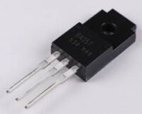 BA05T Rohm LDO Voltage Regulator 5V 1A TO220FP