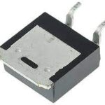 BA78M20FP-E2 Rohm Linear Voltage Regulator 500mA TO-252-3