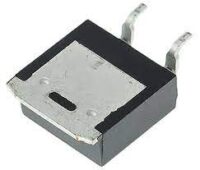 BA78M20FP-E2 Rohm Linear Voltage Regulator 500mA TO-252-3