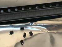 BAT54JFILM STMicroelectronics Schottky Diode 300mA 40V SOD-323