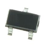 BAT54S-TP MCC Diode Small Signal Schottky 30V 0.2A 3-Pin SOT-23