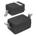 BAT60JFILM STMicroelectronics Schottky Diode 10V 3A SOD-323