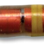 TEMIC BAV103 Diodes - Switching LL-34 250V 600m