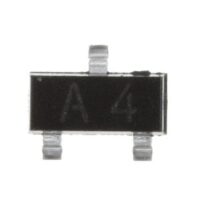 ITT BAV70 Switching Diodes AF DIODE 85V 0.2A SOT-23