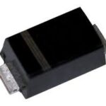 BB55502VH7912XTSA1 Infineon Varactor Diode 30V 20MA SC79