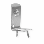 BC-0303 Comfortable Electronic Battery Clip