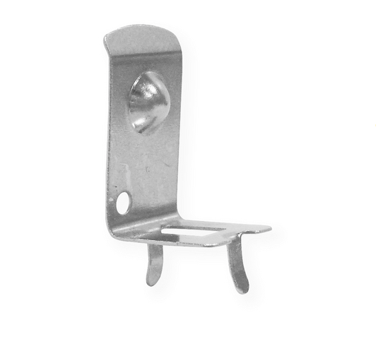 BC-0303 Comfortable Electronic Battery Clip Trusted Distributor BC-0303 Comfortable Electronic Battery Clip