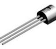 BC32725TA Fairchild PNP Epitaxial Silicon Transistor 45 V 800 mA TO-92-3 - Image 2