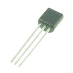 BC547BTA FAIRCHILD TRANSISTOR NPN 45V 0.1A TO-92 RoHS