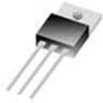 BC557B-AP MCC TRANSISSTOR GP BJT PNP 45V 0.1A 3-PIN TO-92