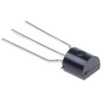 BC557BRL1G ON Semiconductor Bipolar Transistor BJT 100mA 50V PNP TO-92